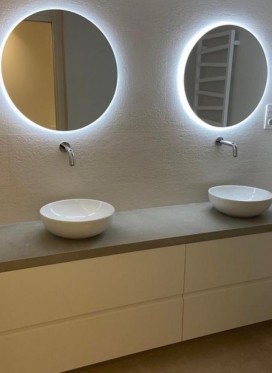 mueble de baño