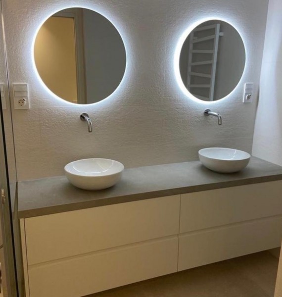 mueble de baño